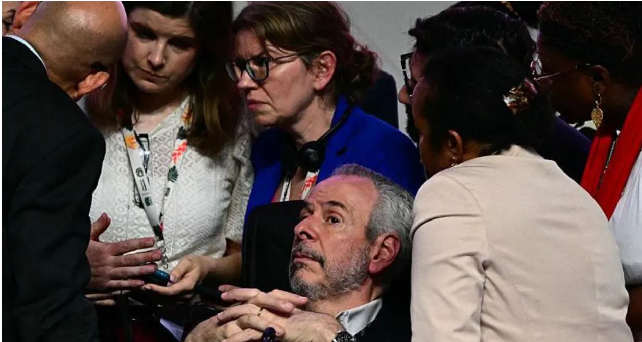 Five key takeaways from a deeply divisive COP30