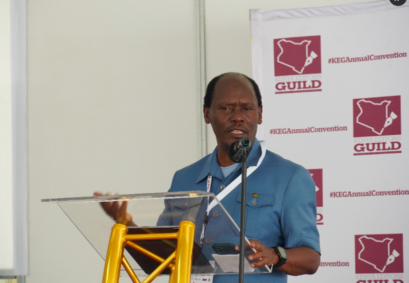 Hit State, lose ads: Kabogo’s warning to media houses