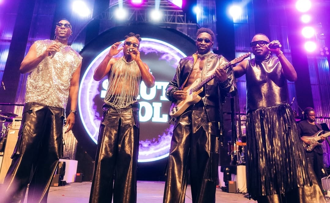 Post-Election Developments Force SolFest to Cancel Tanzania Party
