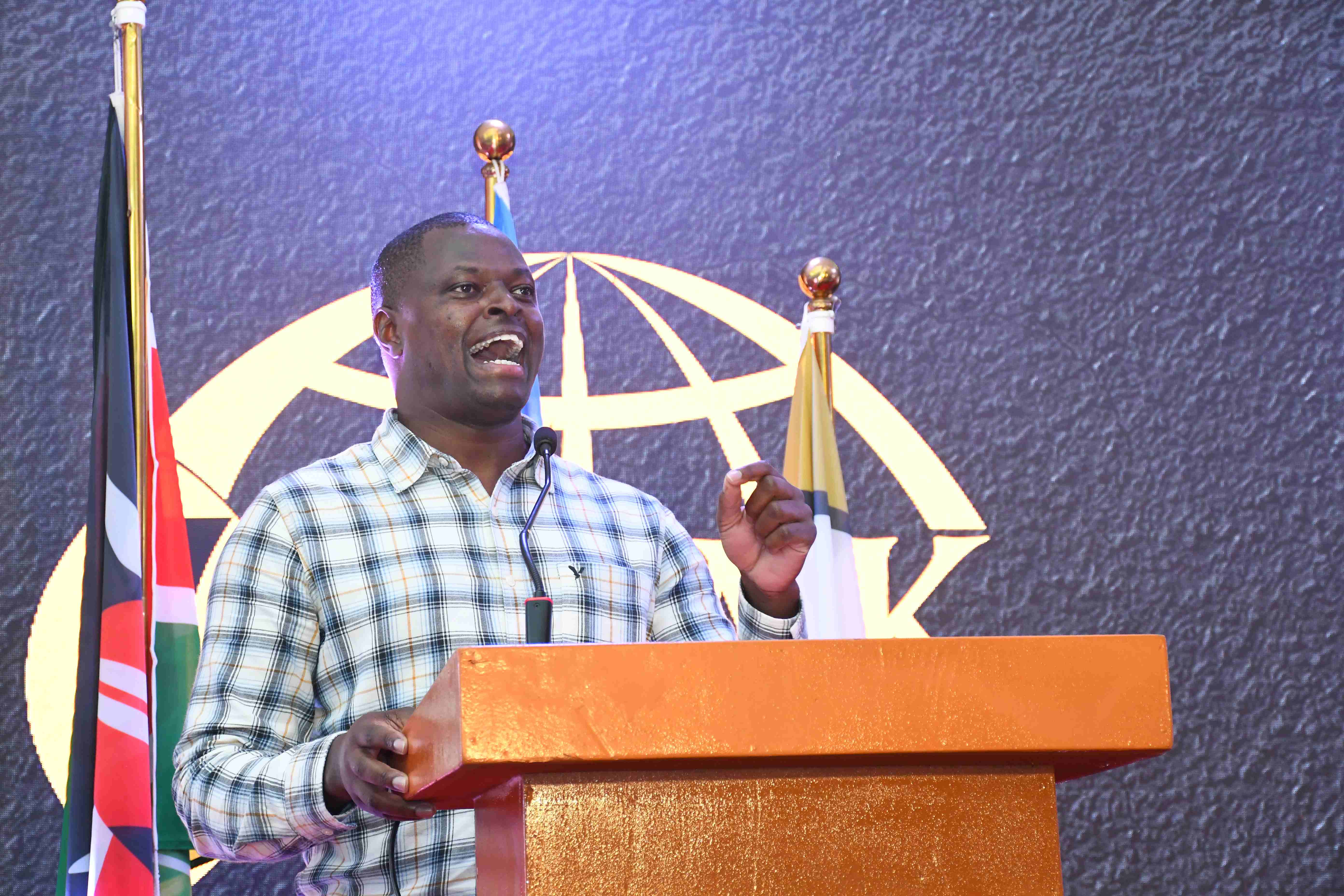 Kenya’s debt burden a ticking time bomb, says Kiharu MP Nyoro