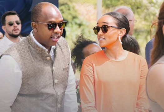 Ngina Kenyatta’s Dowry Negotiations — Uhuru Reveals Untold Details