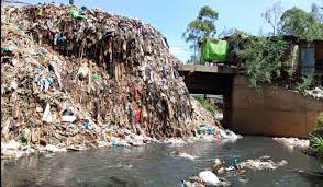 How Nairobi is betting on river regeneration to cement recent elevation to global club
