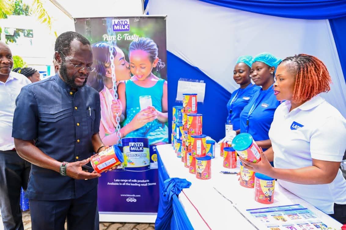 Nurses hailed as backbone of Kenya’s health system