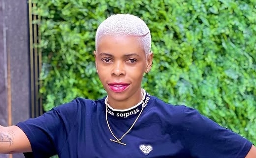 Tanzanian Influencer Zuwena Finally Meets Crush Jose Kaleson in Kenya