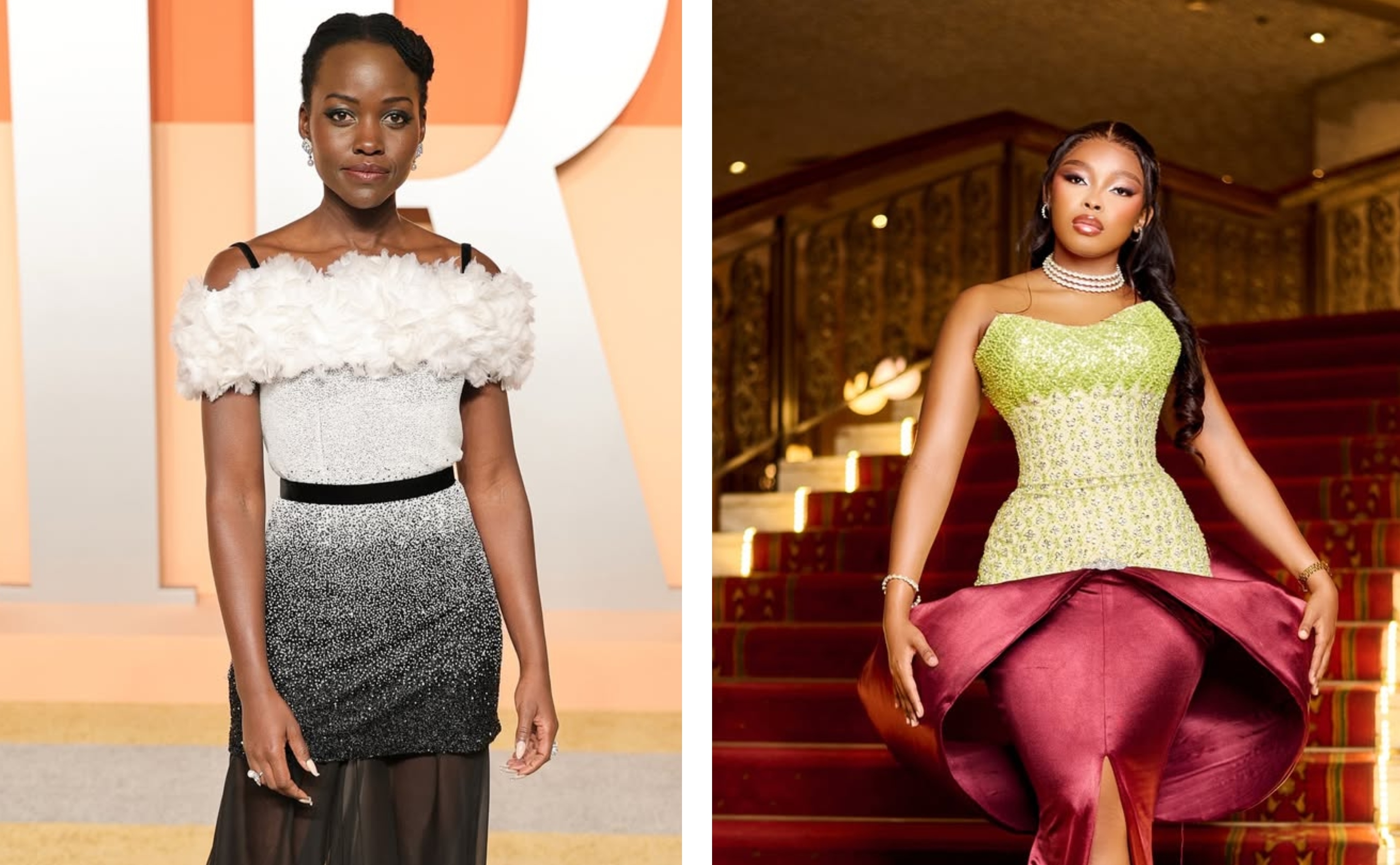 Reason Female Kenyan Celebs Are Pausing Relationships