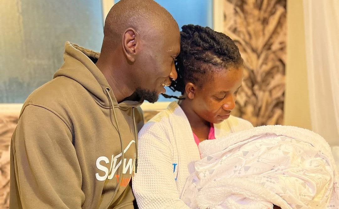 Essentials New Parents Need to Know About Newborns