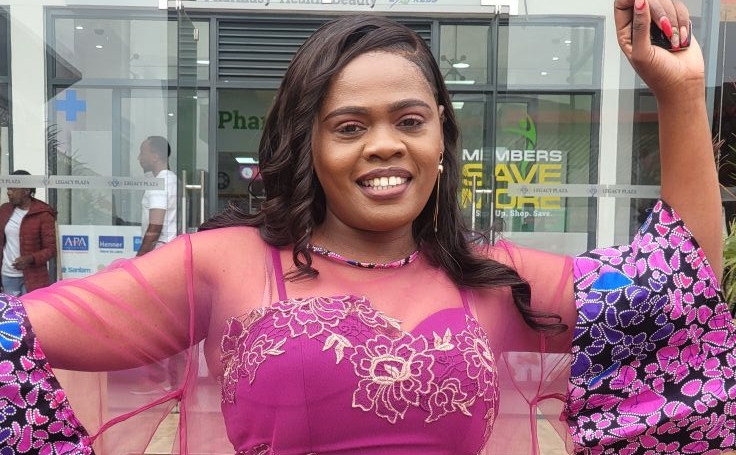 Heartbreaking Final Moments of Betty Bayo: Shiro Wa Gp Recounts