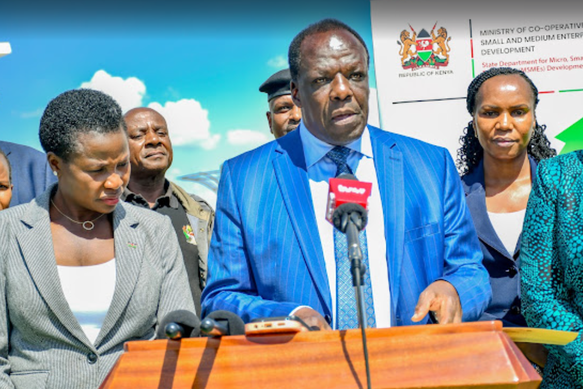 Kenya pushes for speedy execution of EAC market protocols to boost trade