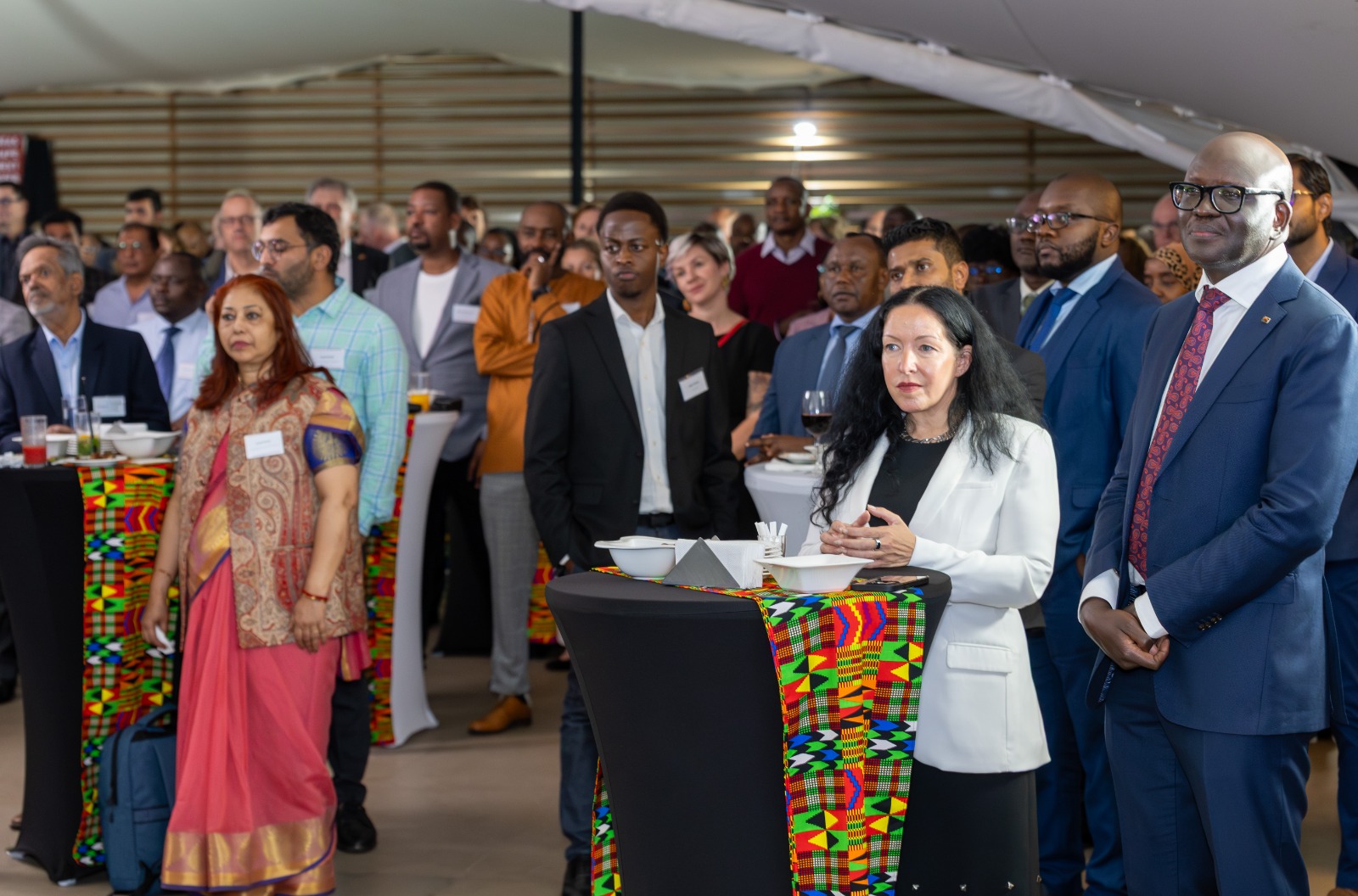 Global investors urged to exploit Kenya’s economic opportunities