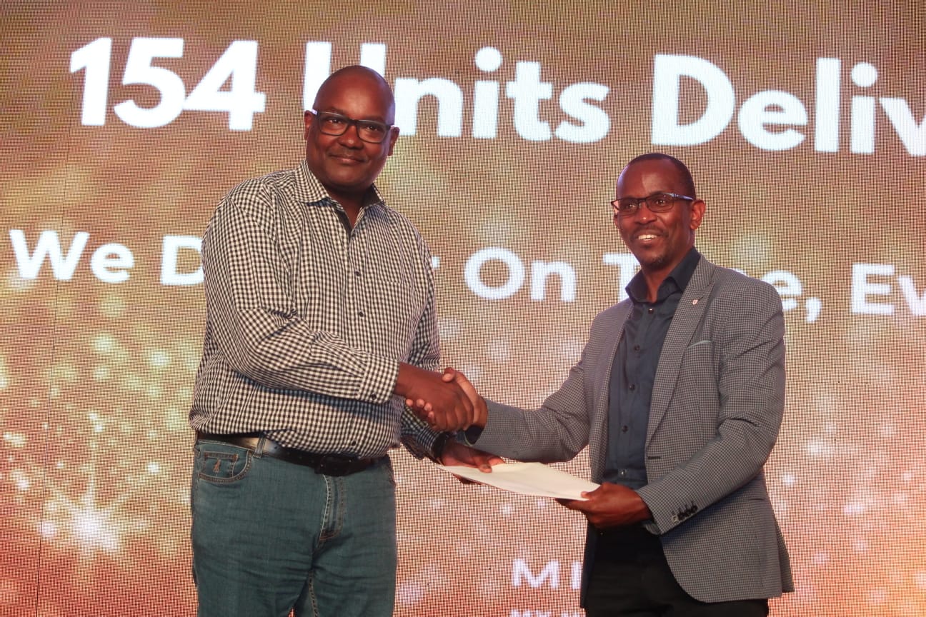 KEZA Riruta Phase 1 sold out as Phase 2 launches