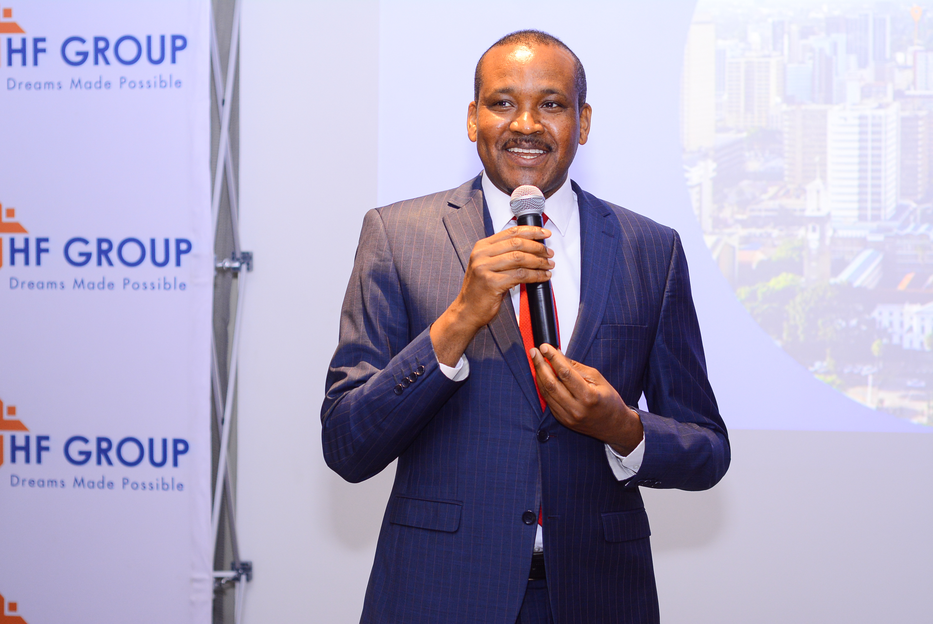 HF Group's Q3 profits more than doubles on increased revenue