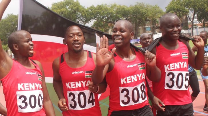 Uganda geared up for 2025 EAC Games