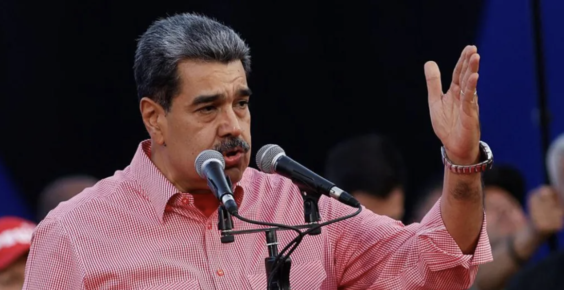 US to designate Venezuela's Cartel de los Soles as terrorists