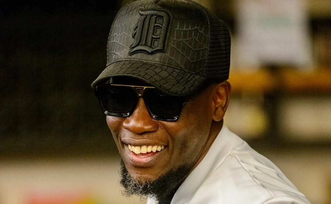Daddy Owen Slams Tanzanian Celebs After Post-Election Violence