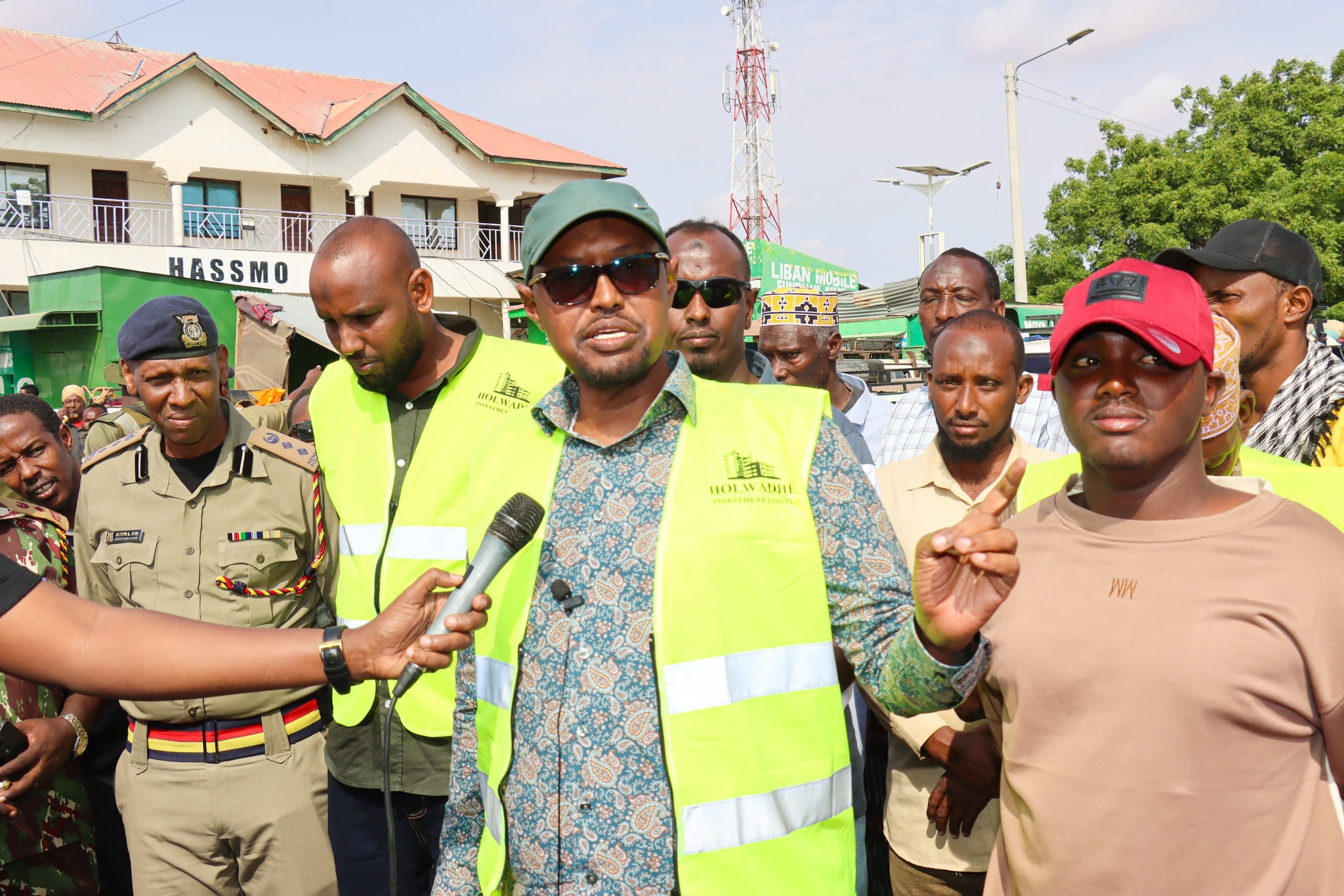 Hope for Wajir as new generator now set to ease power outages