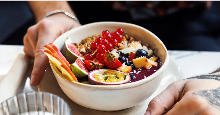 Things you can do in your 30s to improve your health in your 70s