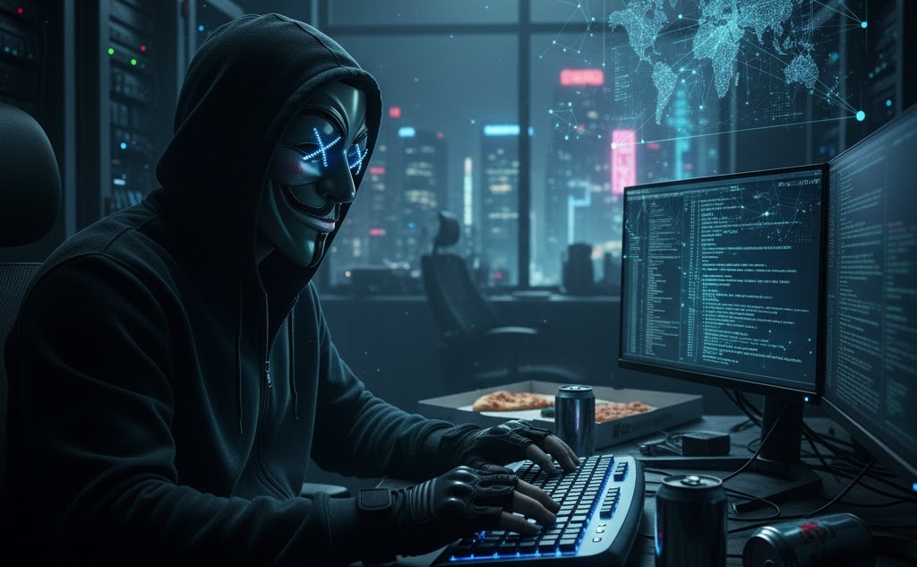 Cybersecurity Crisis: KRA, Tom Daktari, and Gov't Websites Hit