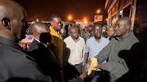 Uhuru helped secure release of Oyoo, Njagi in Uganda – Pauline Njoroge