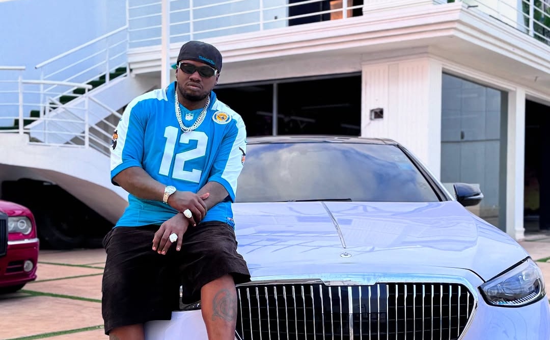 Why Khaligraph Sees His Fans as God-Fearing and Pure-Hearted