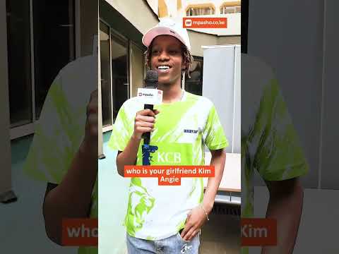Quickfire questions with Sean MMg and Kalondu Musyimi | Making Millions | KCB DEAL