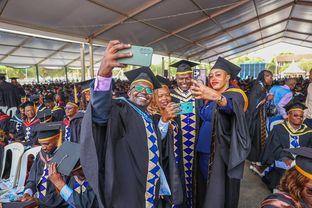 WANJAWA: Kenya cannot tax its way to a knowledge economy