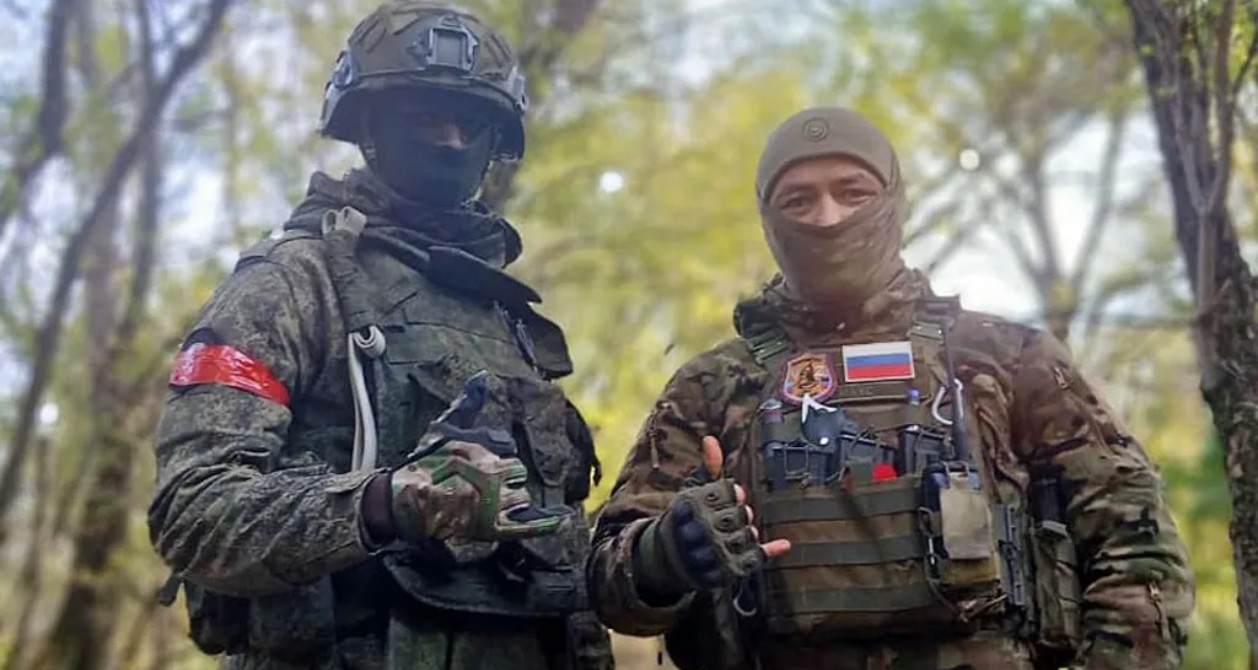 Kenyans want their sons lured to Russia back