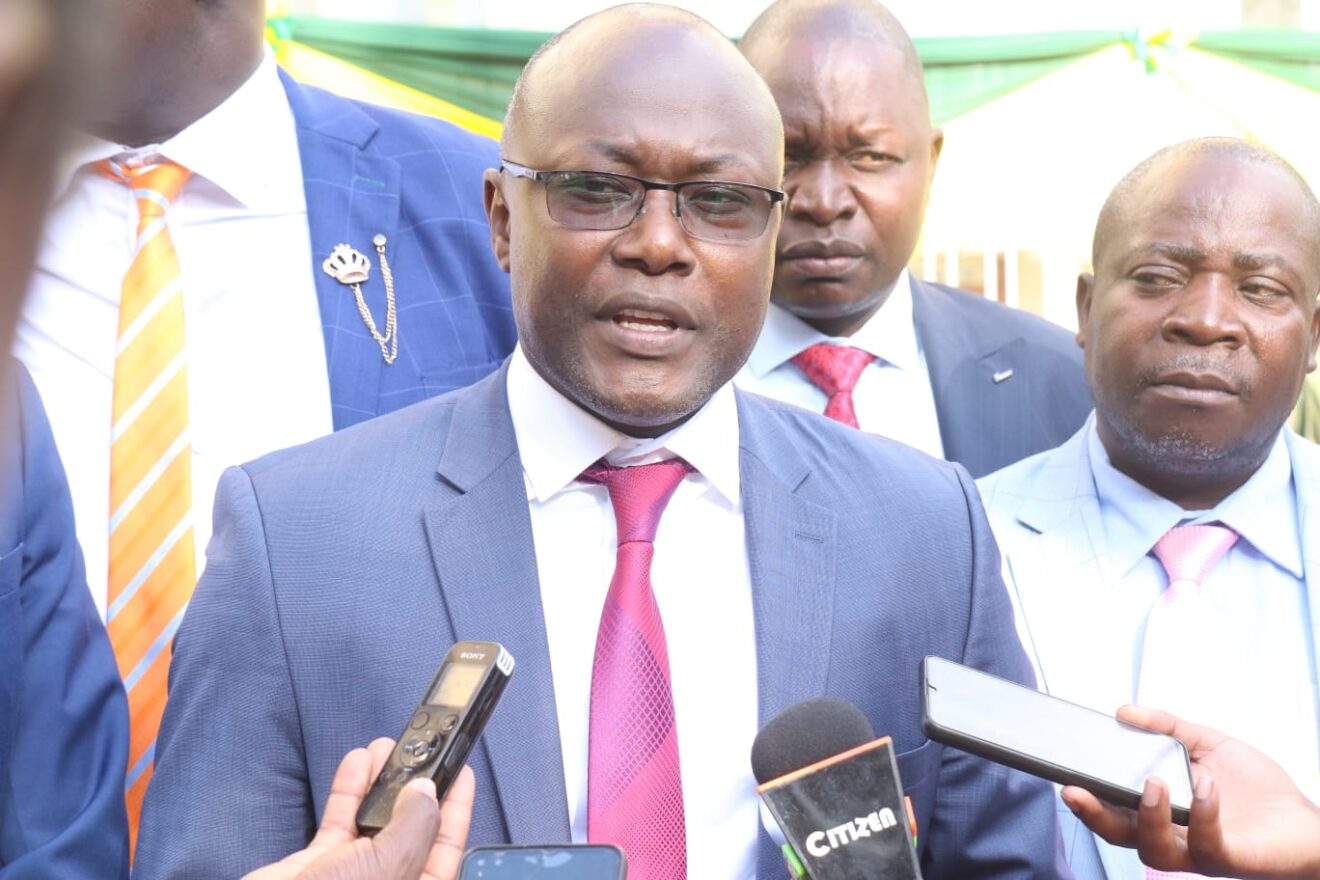 PS Korir, Ng’ondi, Imwatok lead Christmas cheer for Nairobi MCAs