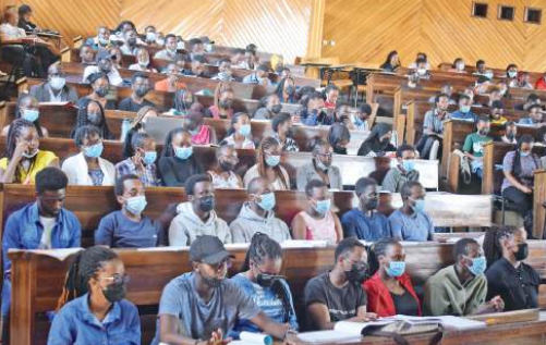 Land, housing, fees, agriculture loans dominate sacco lending