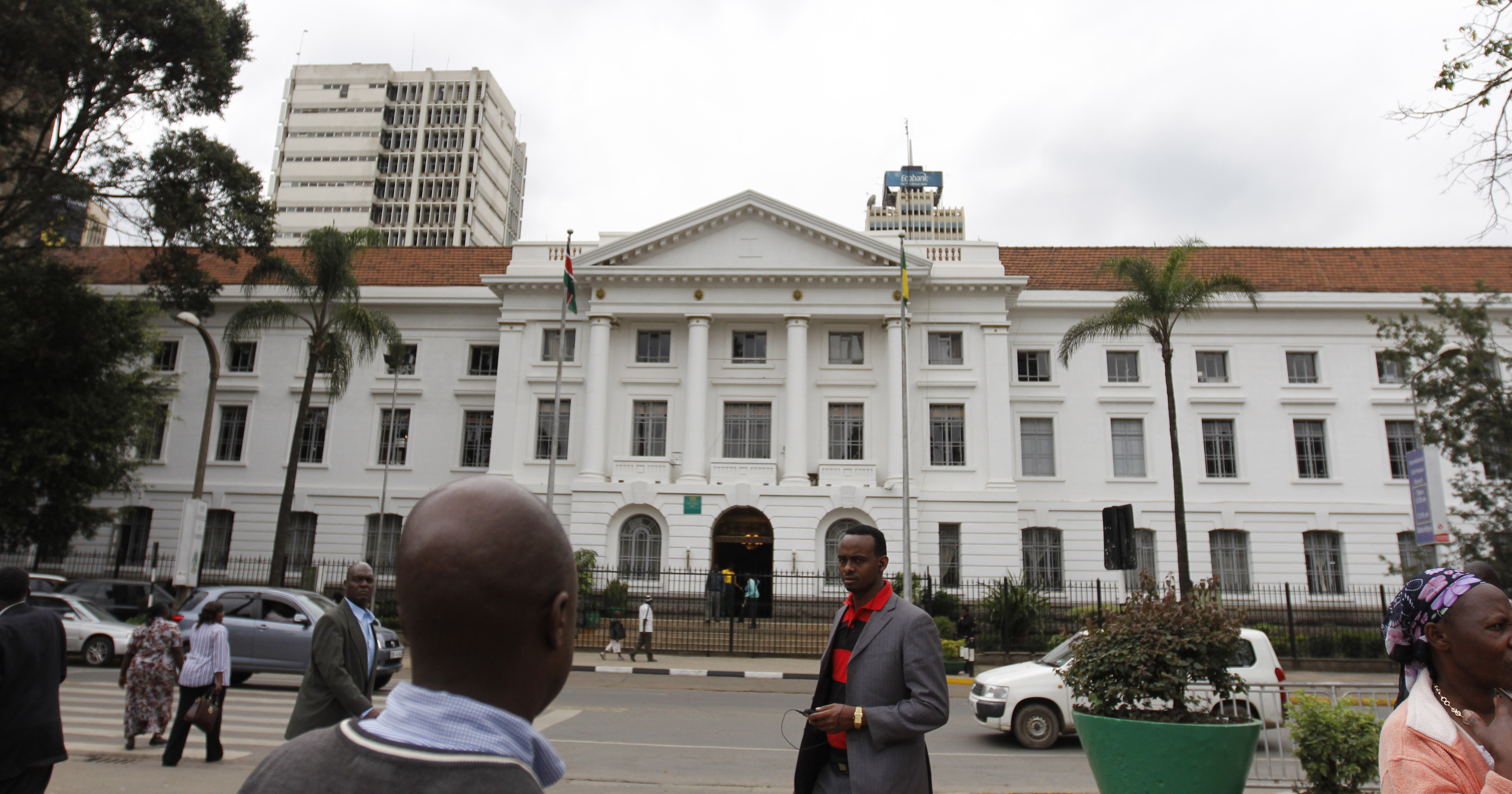 City Hall rolls out land rates waiver, threatens to prosecute defaulters