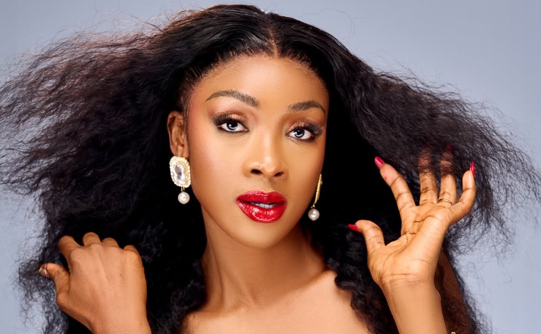 Shorn Arwa Age Revealed as She Celebrates Milestone Year