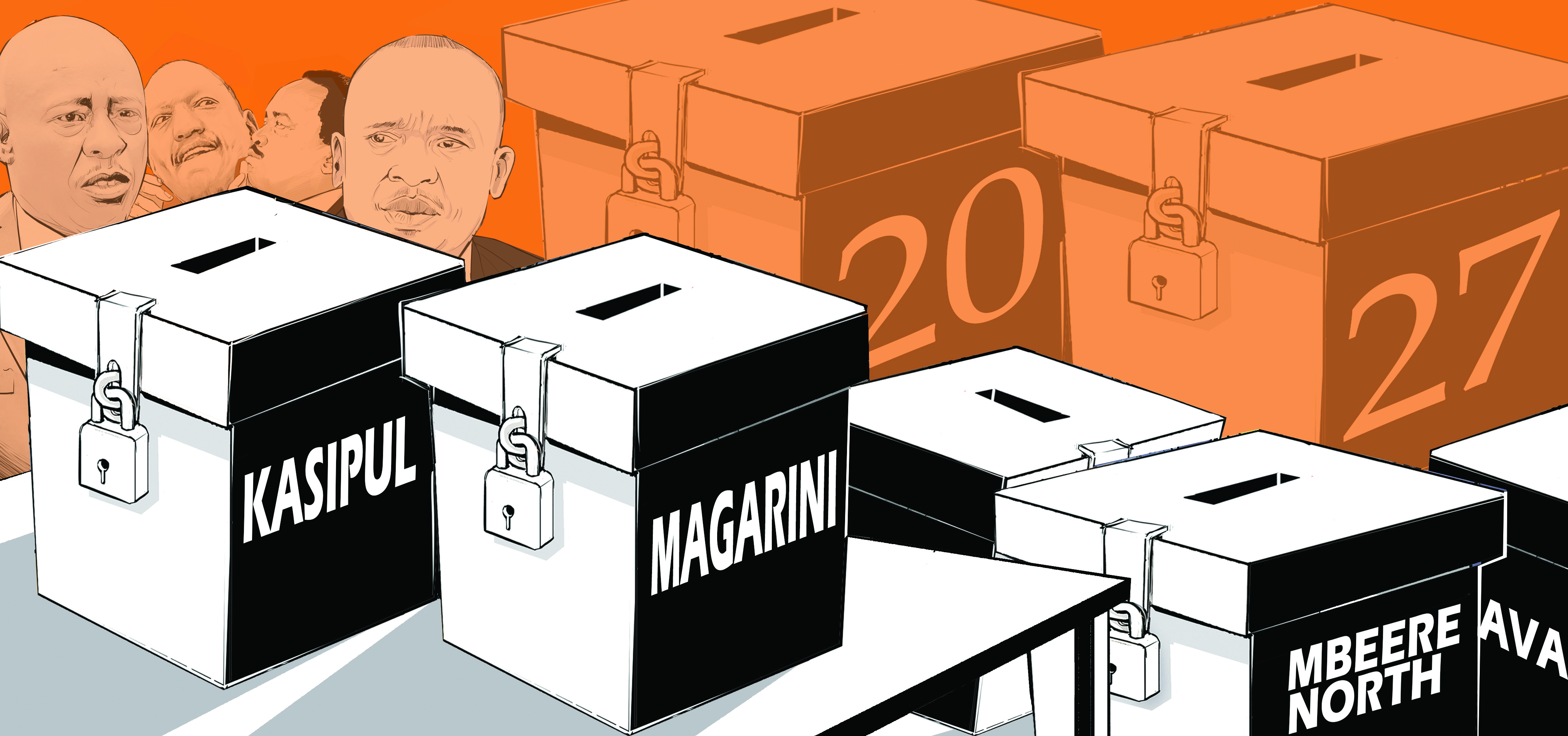 MUNYASYA: How electoral unrest threatens investor confidence and economic future