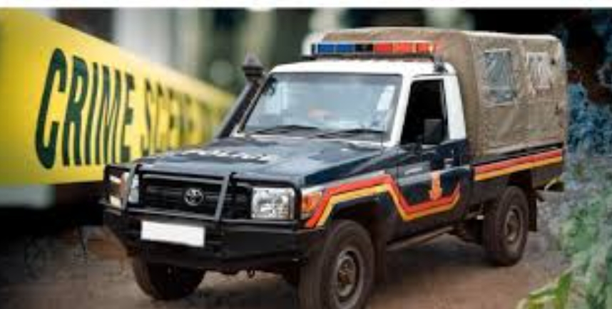 Tragedy as irate policeman shoots reveler dead in Kisii bar