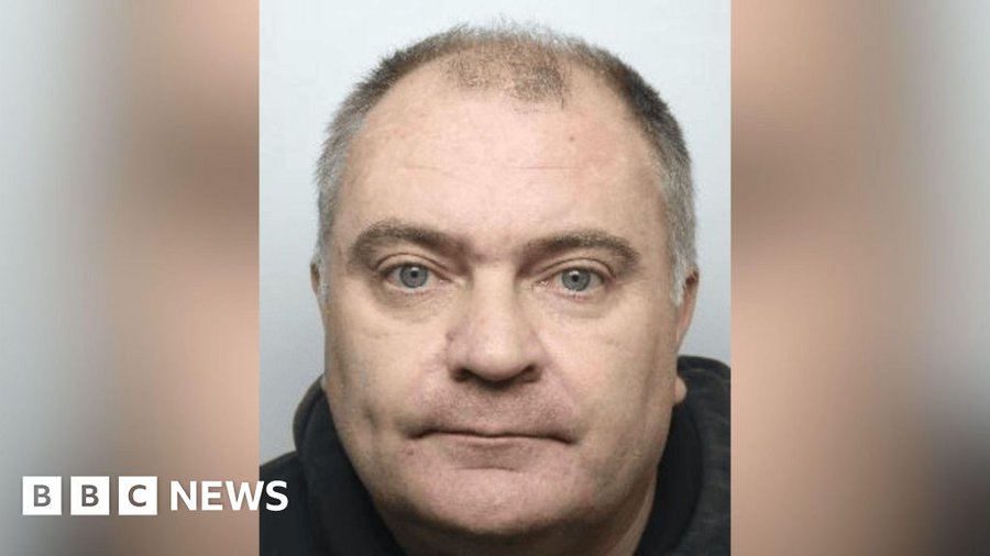 Man paid sex trafficker for child abuse images