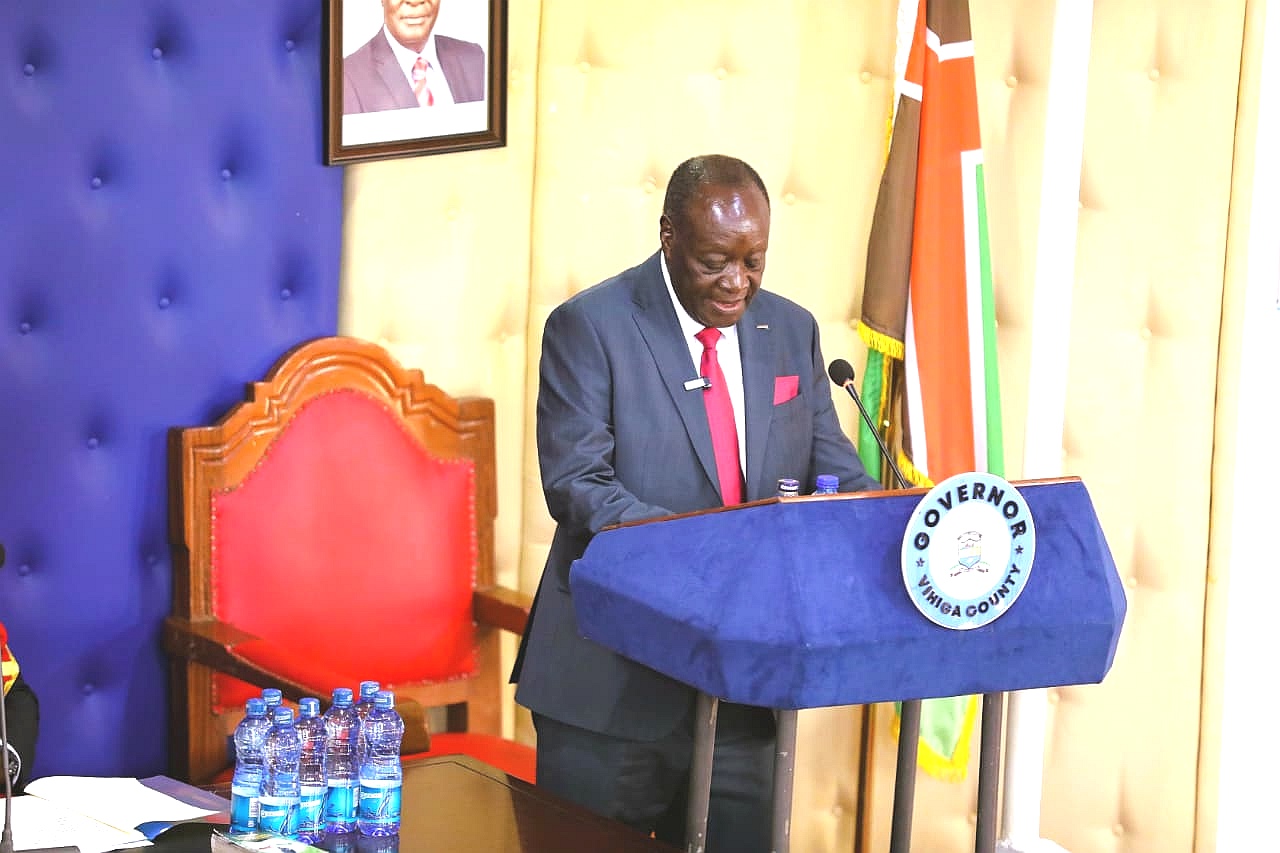 Vihiga pending bills rise to over Sh1bn