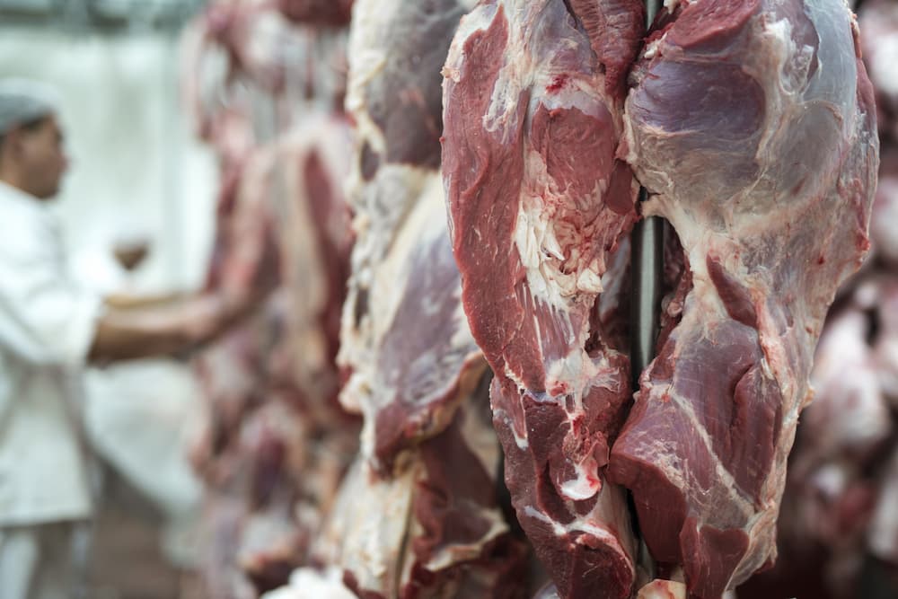 Be wary of meat you eat during festive season