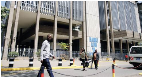 Cheaper loans, stable shilling push private sector activities to a 5-year high