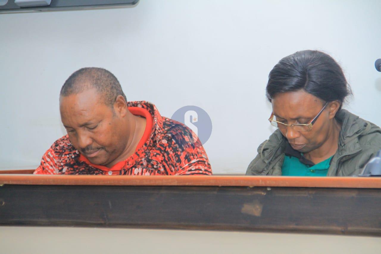 Waititu, wife to attend judgement in EACC assets recovery case