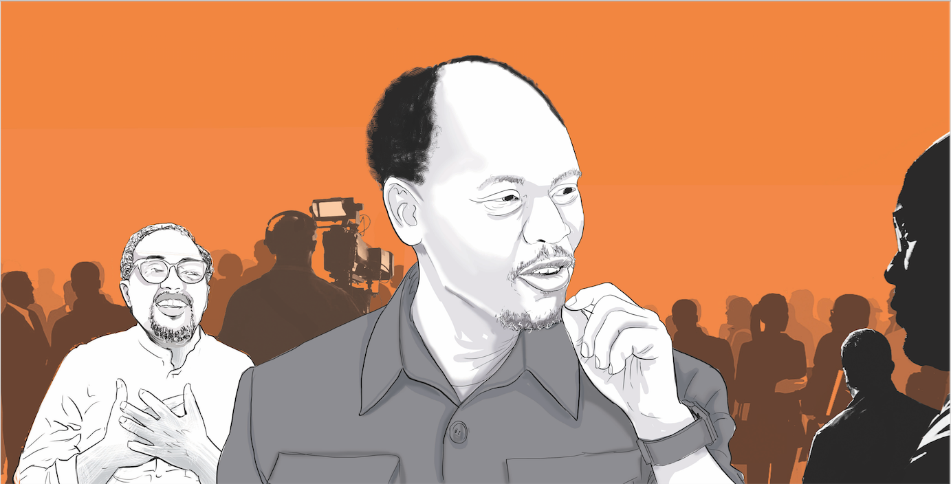 NZAU: CS Kabogo, here’s what you need to know about media freedom