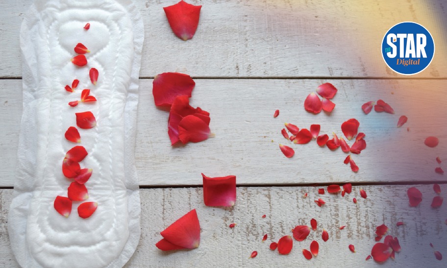 What you need to know about period clots