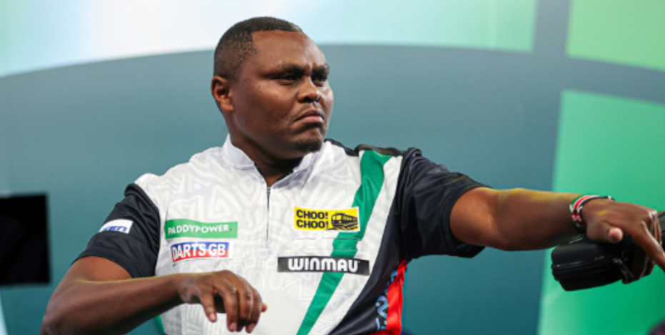 Darts explained: Rules, scoring and how matches are won