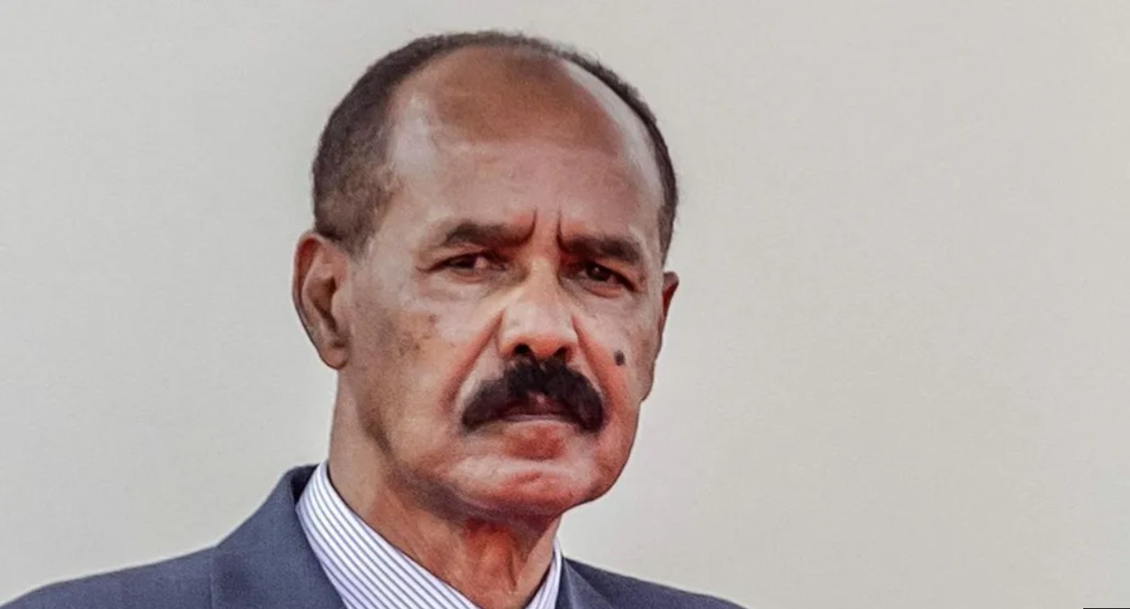Eritrea quits regional bloc as tensions rise with Ethiopia