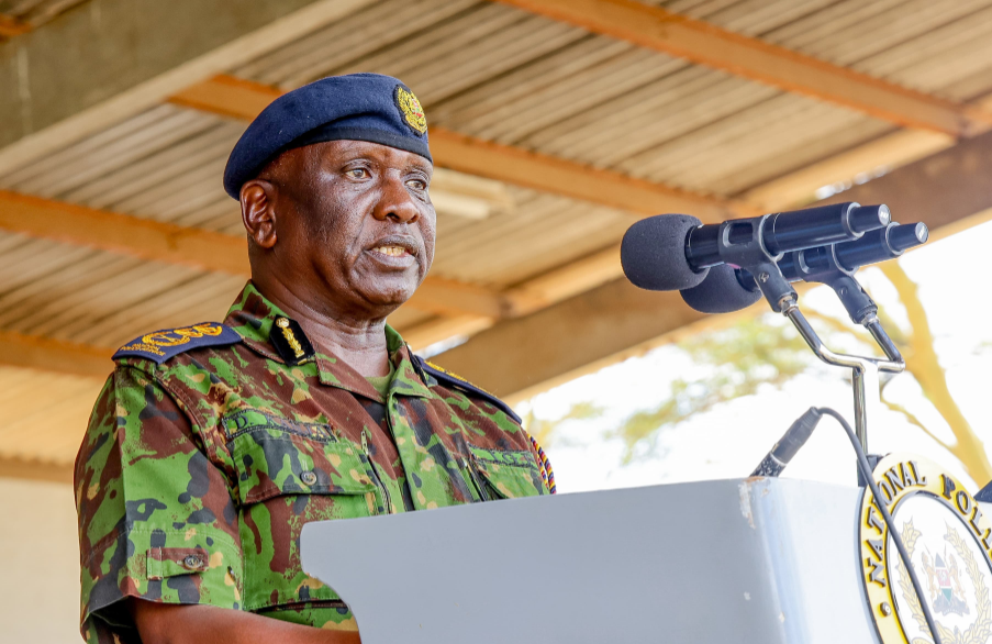 State extends security order in parts of Marsabit by 30 days
