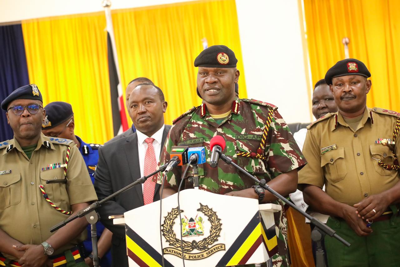 State imposes dusk-to-dawn curfew in Trans Mara after deadly clashes