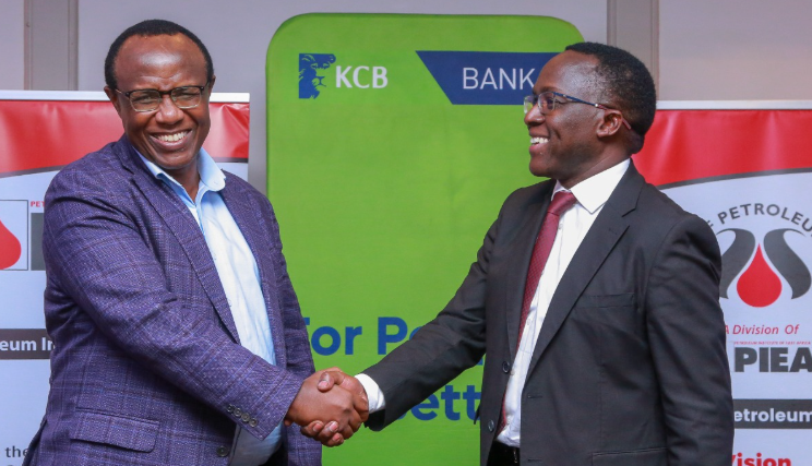 Petroleum, LPG consumption up on strong economic activities