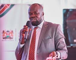 Dispute on ODM Youth League leader to be addressed internally