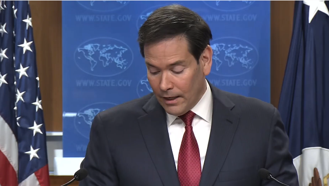 US pushes accountability as new UN aid reform agreement is signed