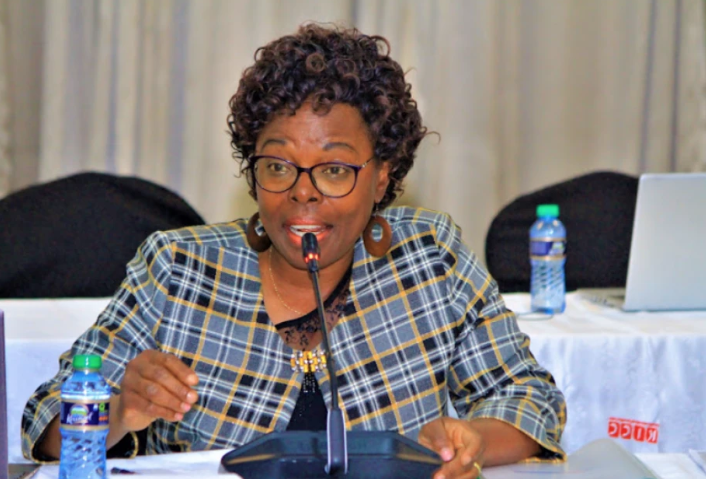 Isiolo leads in development budget utilisation