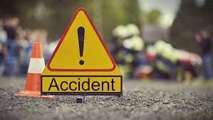 Four killed in crash along Moyale-Marsabit Highway
