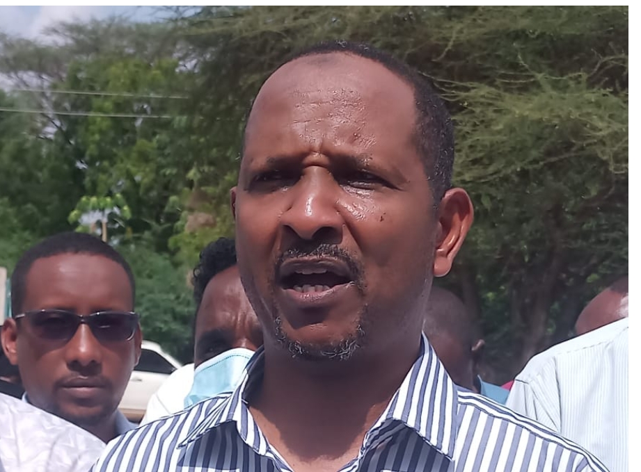 Garissa leaders call for speedy probe into death of cab driver