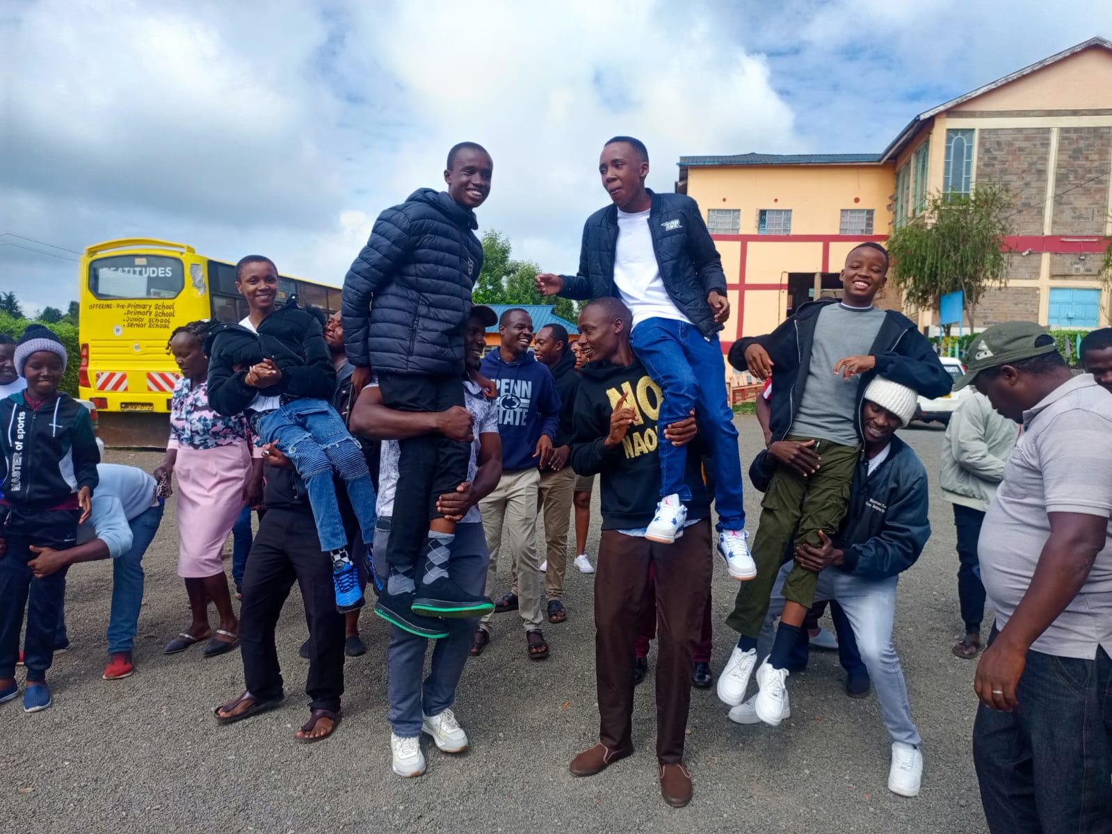 Murang'a school shines nationally as learners excel in KJSEA exams
